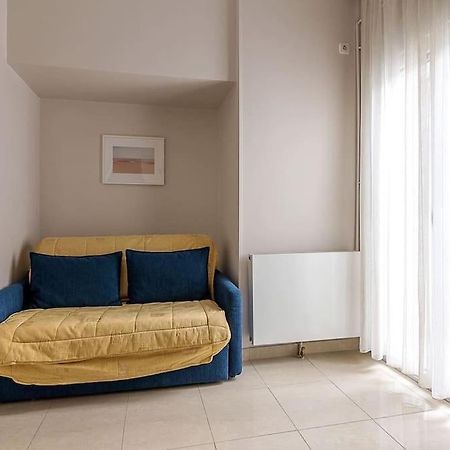 A Unique Apartment In The Historical Center-3Bds Athen Exterior foto