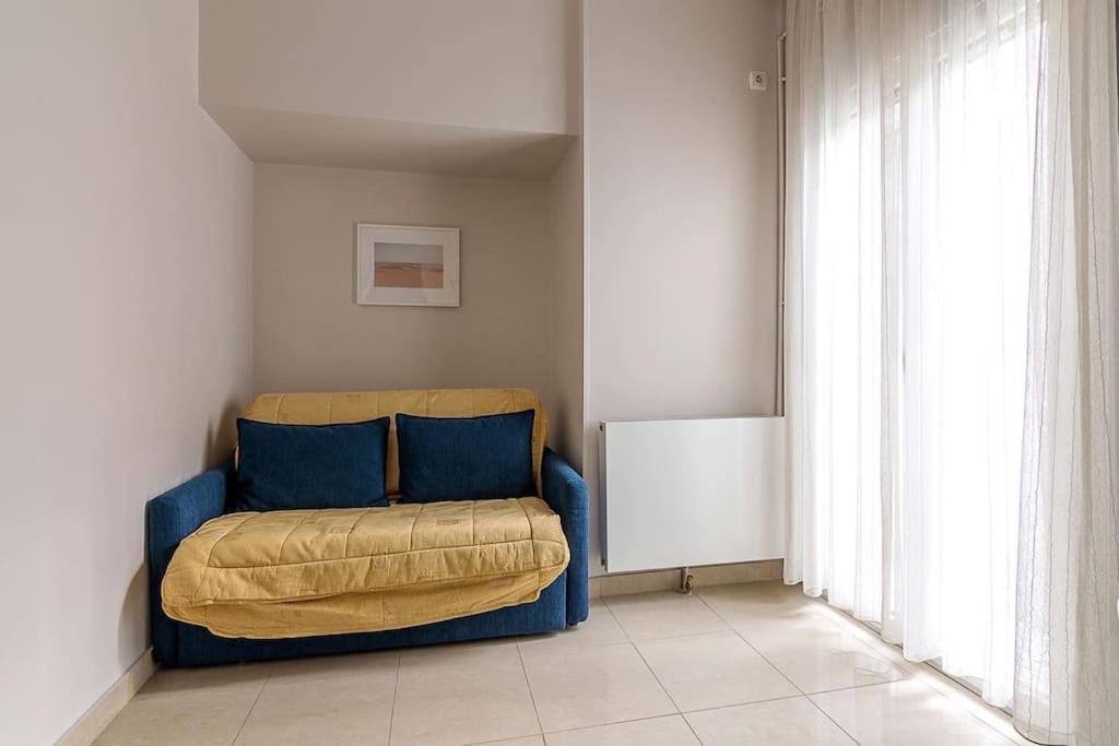 A Unique Apartment In The Historical Center-3Bds Athen Exterior foto